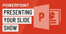 PowerPoint 2016: Cách trình bày slide show