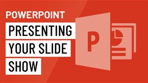 PowerPoint 2016: Cách trình bày slide show