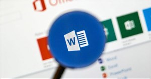 Cách sử dụng bộ chuyển đổi đơn vị đo lường ẩn trong Microsoft Word