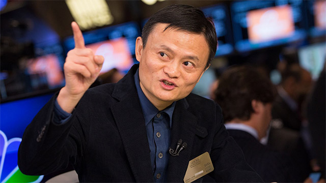 Ma Huateng đã từng soán ngôi vương của người đồng nghiệp cùng họ Jack Ma chỉ trong vài phút
