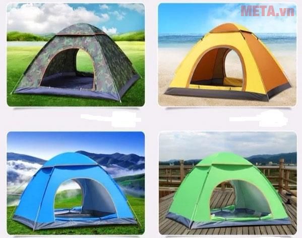 Lều cắm trại MB0401 