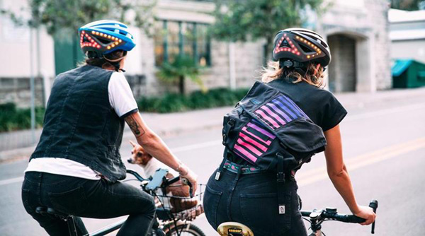 Mũ bảo hiểm Lumos Kickstart