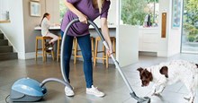 Top máy hút bụi giá dưới 2 triệu được săn đón dịp cuối năm