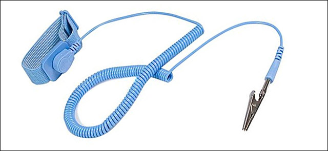 Chuẩn bị các dụng cụ cần thiết