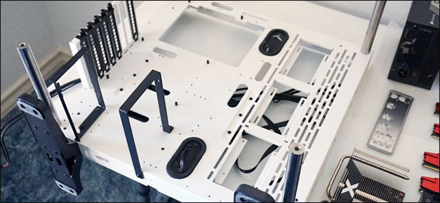 Kiểm tra cây CPU của bạn