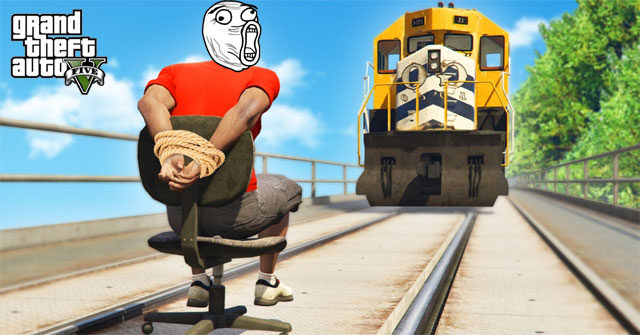 Tổng hợp mã lệnh GTA V, cheat GTA V - QuanTriMang.com