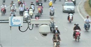 Cách xem camera giao thông TP Hồ Chí Minh tránh kẹt xe, mưa ngập