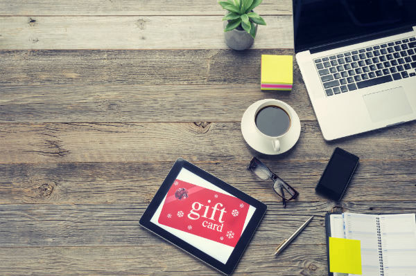 Thẻ giảm giá, phiếu quà tặng