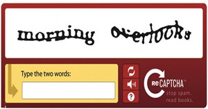 Bí mật phía sau chương trình miễn phí reCAPTCHA: Biến người dùng Internet thành “nhân công” miễn phí để điện tử hóa 17.600 quyển sách mỗi năm