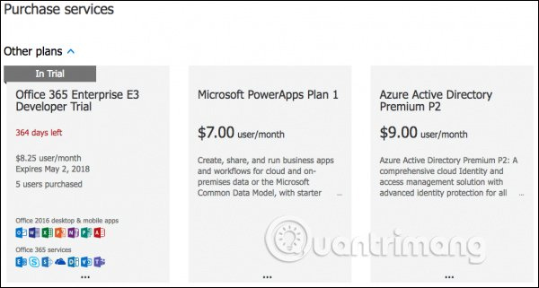 Thông báo thời gian