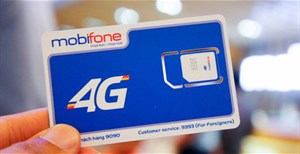Mạng 3G/4G Mobifone đang gặp sự cố không thể truy cập trên diện rộng, tổng đài chăm sóc khách hàng tê liệt