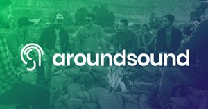 Cách dùng Aroundsound ghi âm trên điện thoại