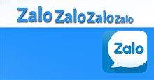 Cách thay đổi cỡ chữ trên Zalo