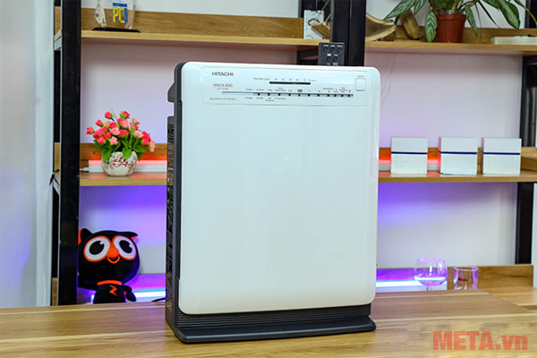 Máy lọc không khí