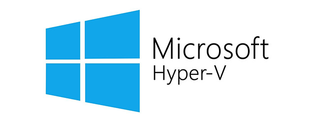 Hyper-V