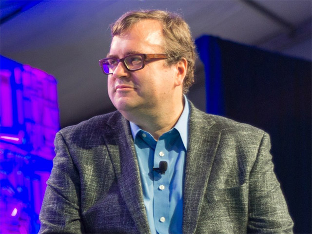 Reid Hoffman