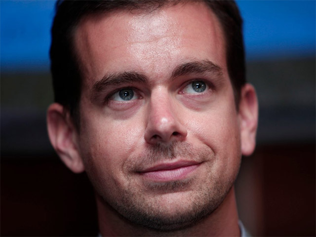 Jack Dorsey