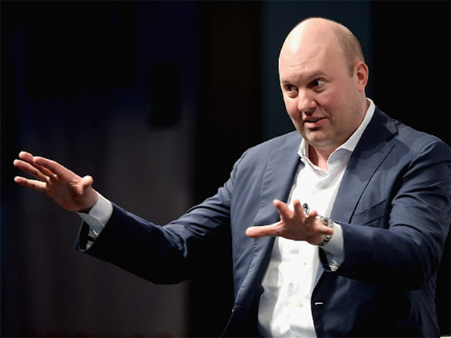 Marc Andreessen