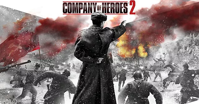 Company of Heroes 2 