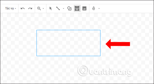 Cách chèn Text Box trong Google Docs - Ảnh minh hoạ 3