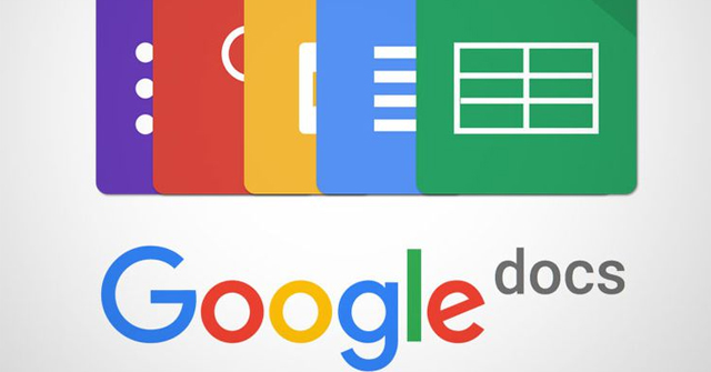 Cách tạo bookmark trên Google Docs