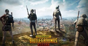 Hướng dẫn tìm lại đồng đội trong Squad PUBG Mobile