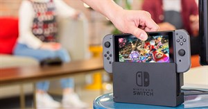 Cách chọn thẻ MicroSD phù hợp cho Nintendo Switch