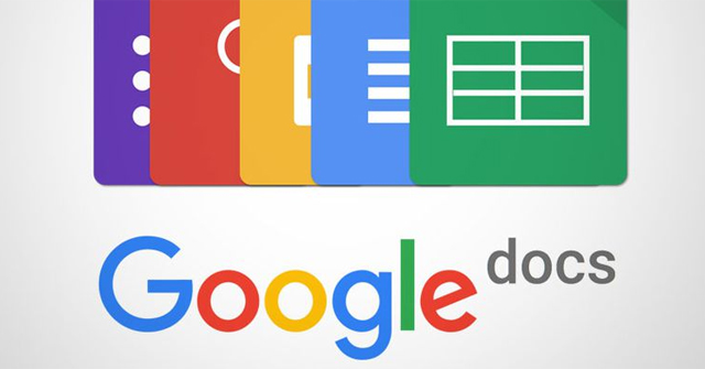 Cách thêm số trang trên Google Docs