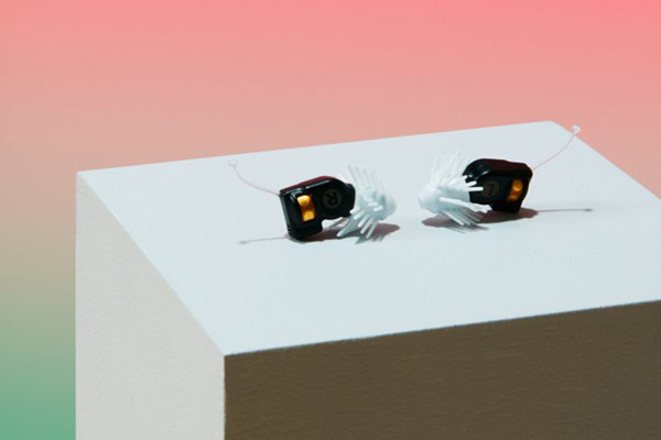 Thiết bị trợ thính Eargo Max