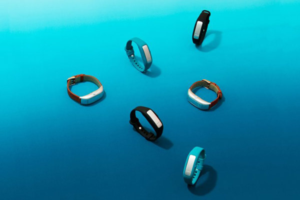 Vòng tay loại bỏ thói quen xấu