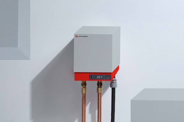 Máy nước nóng thông minh Model 3