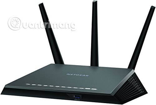 Đánh giá router Linksys EA7500 AC1900 MU-MIMO