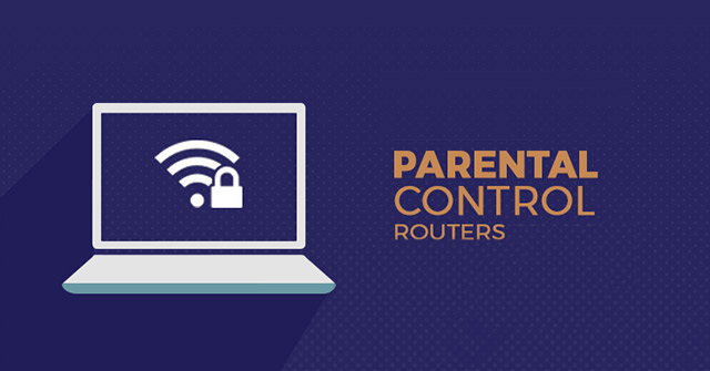 4 routers with the best parental controls