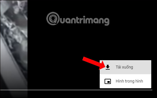 Tải video trên Reddit
