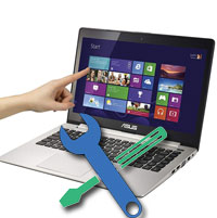 Hướng dẫn sửa lỗi màn hình cảm ứng trên Windows 10 Hướng dẫn sửa lỗi màn hình cảm ứng trên Windows 10