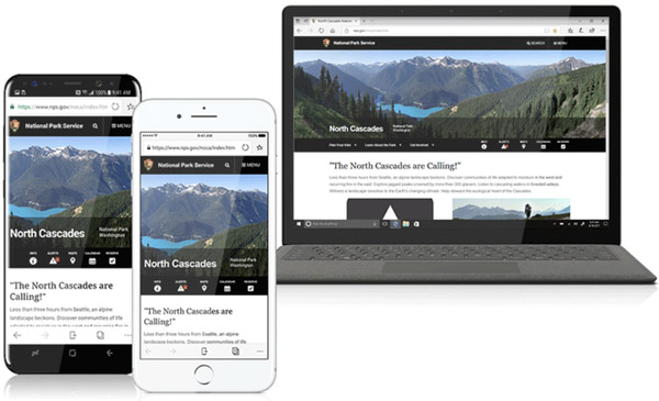 Phiên bản mới dựa trên nhân Chromium có thể sẽ hỗ trợ tất cả các tiện ích mở rộng (extension) hiện có trên Chrome