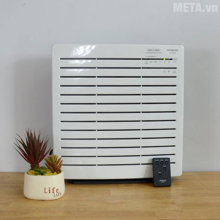 Máy lọc không khí