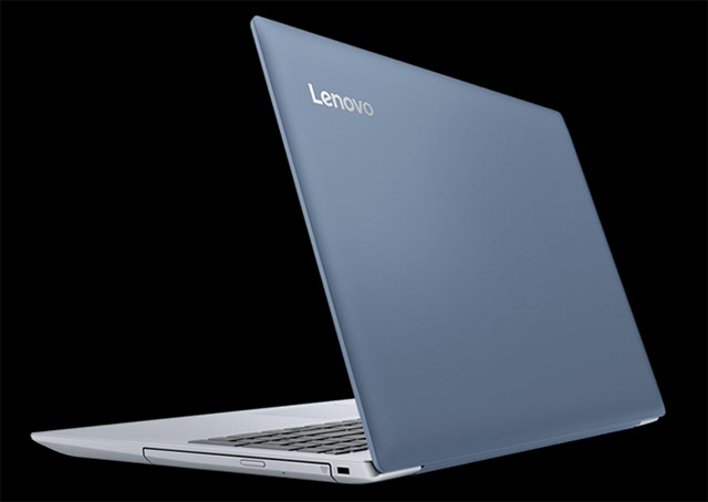 Lenovo ideapad 320