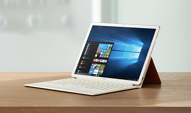 Huawei MateBook E