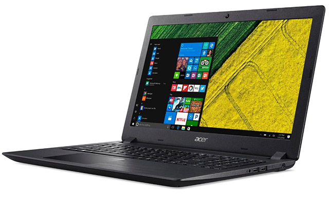 Acer Aspire 3 A315 i5 7200U