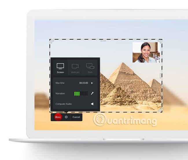 Screencast-O-Matic