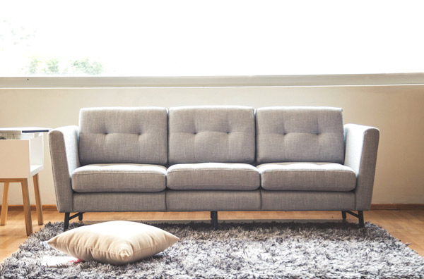 Ghế Sofa Burrow