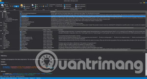 WMI Explorer của Sapien