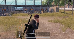 Cách sử dụng biểu cảm trong PUBG Mobile