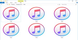 AAC là file gì? Cách mở, chỉnh sửa và chuyển đổi file AAC