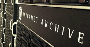 Cách sử dụng Wayback Machine để lưu trữ trang web