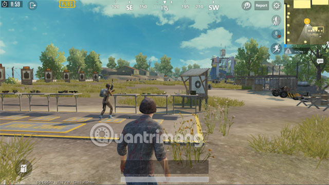 PUBG Mobile VNG Tencent Gaming Buddy