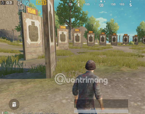 PUBG Mobile VNG Tencent Gaming Buddy