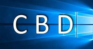 Các bản cập nhật Windows 10 sẽ được chia thành các bậc C, B, D