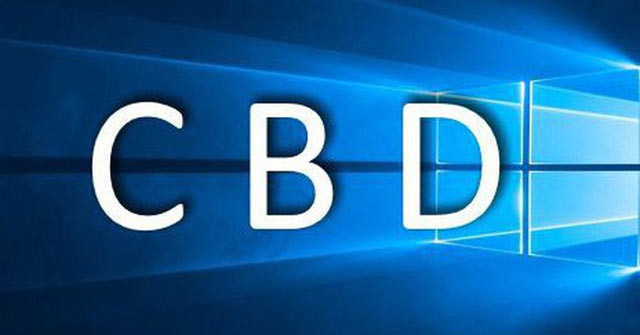 Các bản cập nhật C B D